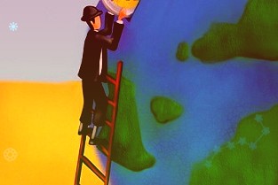 天文学家探测到最远快速射电暴