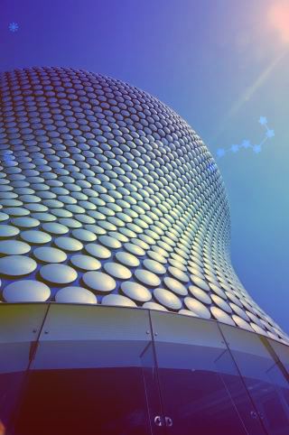 地产下行,商管或成开发商突围的出路